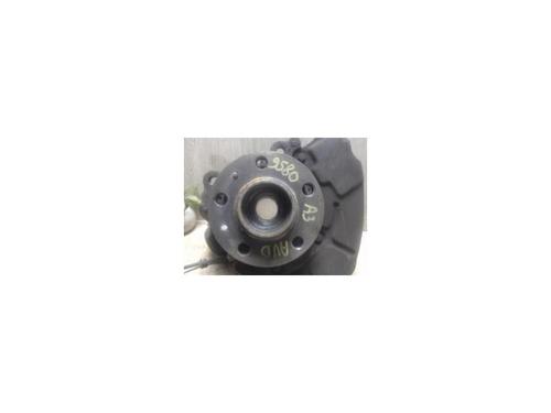 Højre bremsekaliber foran AUDI A3 (8L1) 1.8 T (150 hp) 25415924