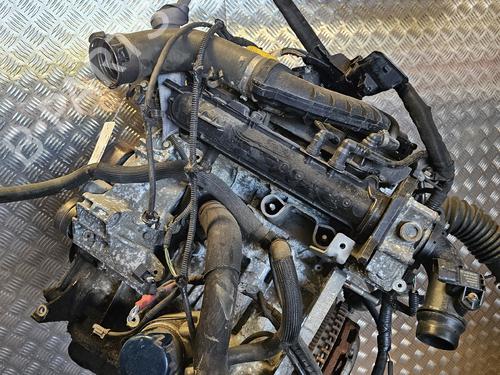 Used Engine Engine RENAULT SCÉNIC III (JZ0/1_) 1.6 dCi (JZ00, JZ12) (130 hp) 35964995 35964995