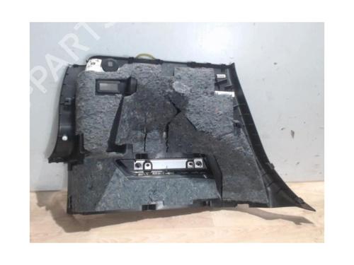 Rear right panel NISSAN NOTE (E11, NE11) 1.5 dCi | BP25385429C61 