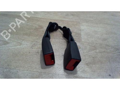 Seat buckle CITROËN DS3 (SA_) 1.6 HDi 90 | BP25411811I32 