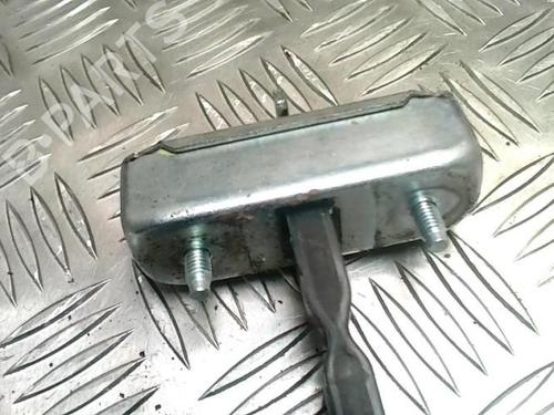 Hinge/Door check strap TOYOTA COROLLA Verso (ZER_, ZZE12_, R1_) 2.2 D-4D (AUR10_, AUR10R) | BP25617750C146 
