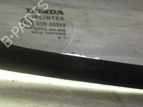 Used Rear right quarter glass HONDA CIVIC VII Hatchback (EU, EP, EV) 1.7 CTDi (EP4, EU9) (100 hp) 31226349