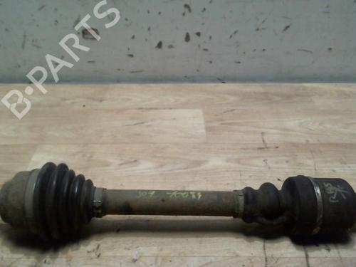 Used Left front driveshaft PEUGEOT 307 Break (3E) 2.0 HDI 110 (107 hp) 31228531