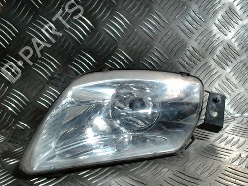 Højre Foran Tågelygte PEUGEOT 308 I (4A_, 4C_) 1.6 GTi (200 hp) 31237522