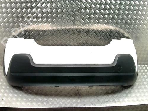 Bagtil kofangere CITROËN C3 III (SX) 1.6 BlueHDi 75 (75 hp) 31223420