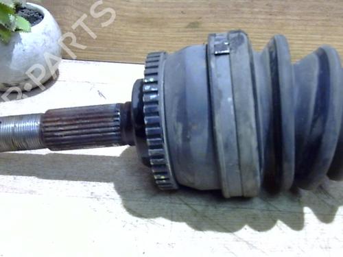 Used Left front driveshaft NISSAN PRIMERA Hatchback (P12) 2.2 Di (126 hp) 25413719