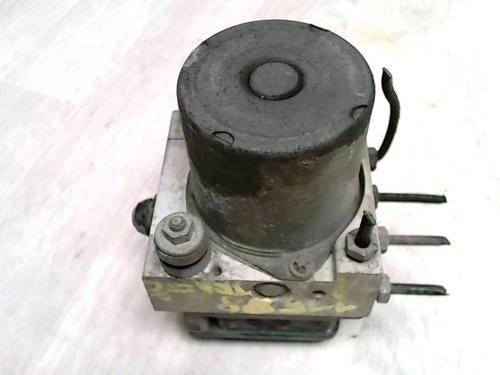 Used ABS pump RENAULT TRAFIC II Van (FL) 2.0 dCi 115 (FL01, FL0U, FL00, FL0H, FL0M) (114 hp) 25426608