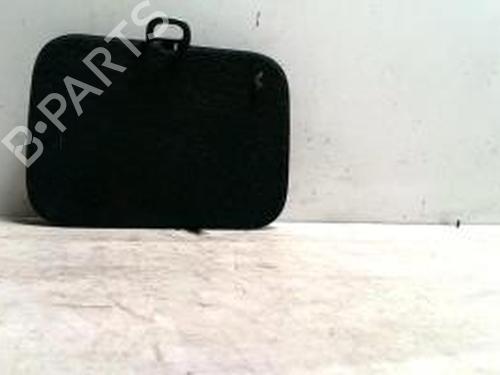 Handskerum RENAULT MODUS / GRAND MODUS (F/JP0_) 1.5 dCi (FP0D, JP0D) (82 hp) 25423399
