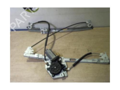 Front right window mechanism CITROËN XSARA PICASSO (N68) 2.0 HDi | BP25388518C23 