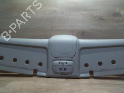 Used Interior roof light TOYOTA YARIS VERSO (_P2_) 1.3 (NCP20_, NCP22_, NCP20R, NCP22R) (86 hp) 25410861