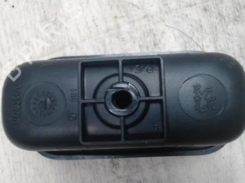 Cup/Object holder PEUGEOT 207 (WA_, WC_) 1.6 HDi | BP27674154I37 