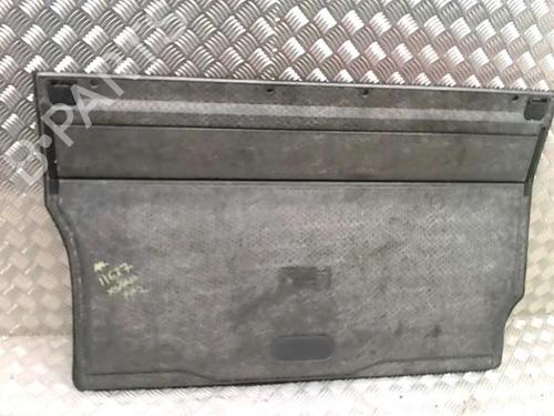 Rear parcel shelf CITROËN XSARA (N1) 1.6 16V | BP25429395C85 
