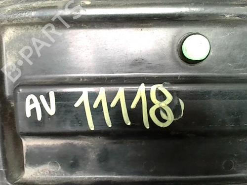 Engine control unit (ECU) NISSAN NOTE (E11, NE11) 1.5 dCi | BP27170932M57