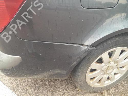 Left front fog light RENAULT LAGUNA II Grandtour (KG0/1_) 1.9 dCi (KG0G) | BP25422761C30 