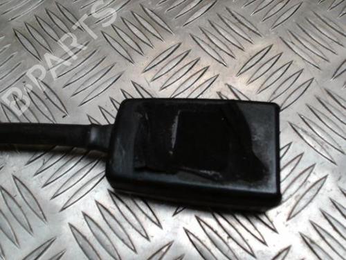 Seat buckle CITROËN NEMO Box Body/MPV (AA_) 1.4 HDi | BP25851217I32 