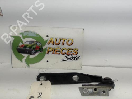 Dørhængsel/Dørbegrænser VW PASSAT B5.5 (3B3) 1.9 TDI (130 hp) 25398400