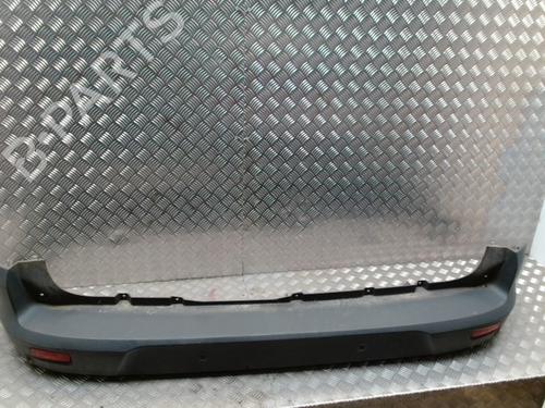 Paraurti posteriore FORD TRANSIT CONNECT V408 Box Body/MPV 1.5 TDCi (120 hp) 31697877