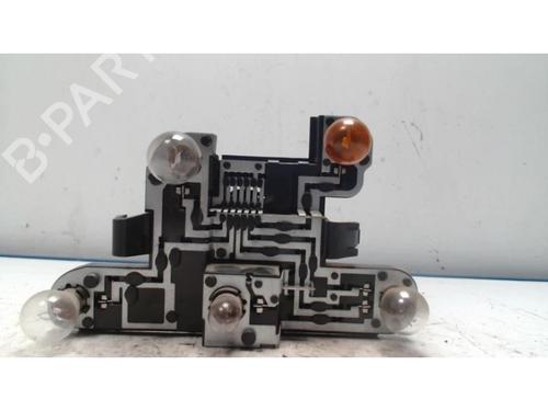 Used Licence plate light RENAULT MEGANE I (BA0/1_) 1.6 16V (BA04, BA0B, BA11, BA1J, BA16, BA19, BA1K, BA1V,... (107 hp) 25419001
