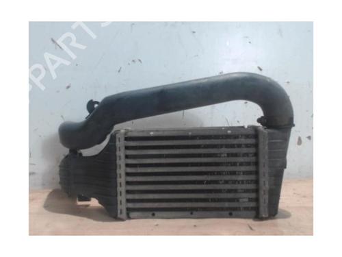 Intercooler OPEL ZAFIRA A MPV (T98) 2.2 DTI 16V (F75) | BP30665202M30