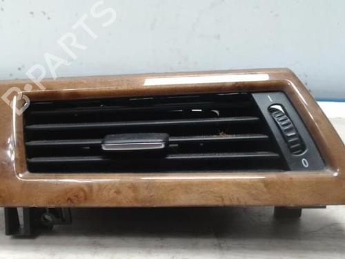 Air vent BMW 5 (E60) 530 xd | BP25419467I21 