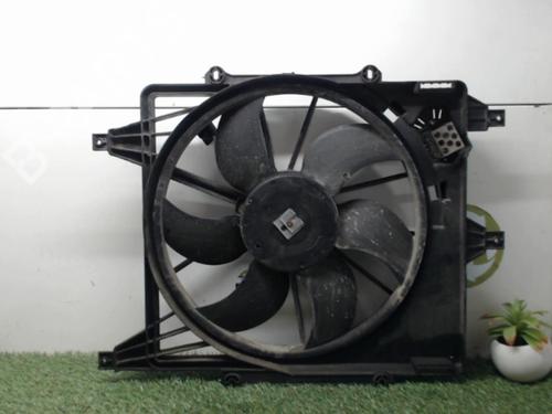 Used Heater blower motor RENAULT KANGOO Express (FC0/1_) 1.5 dCi (FC07, FC1R) (65 hp) 25397538