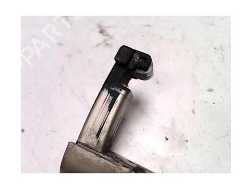 Front left exterior door handle RENAULT SCÉNIC II (JM0/1_) 1.5 dCi (JM1E, JM16) | BP25416374C128 