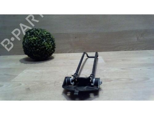 Hinge/Door check strap PEUGEOT PARTNER Box Body/MPV (5_, G_) 2.0 HDi | BP25383776C146