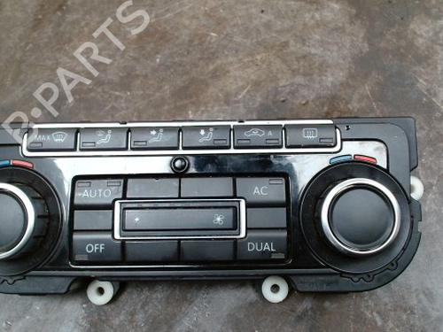 Comando clima Comando clima VW GOLF VI (5K1) 1.6 TDI (105 hp) 34417481 34417481