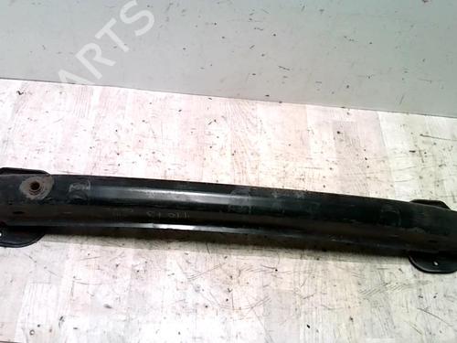 Used Rear bumper reinforcement CITROËN C4 Coupe (LA_) 1.6 HDi (109 hp) 25427678