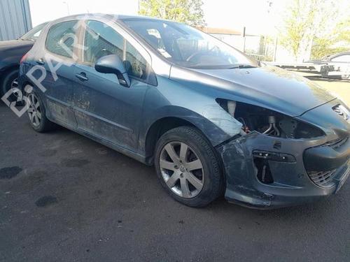 Left rear brake caliper PEUGEOT 308 I (4A_, 4C_) 1.6 16V | BP25418807M107 