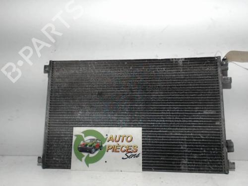 Used AC radiator RENAULT SCÉNIC II (JM0/1_) 1.9 dCi (JM0G, JM12, JM1G, JM2C) (120 hp) 25399919