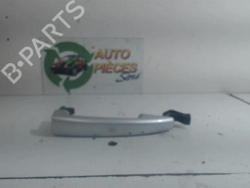 Front right exterior door handle PEUGEOT 308 I (4A_, 4C_) 1.6 HDi | BP25398233C129 