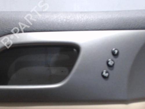 Front left panel PEUGEOT 407 (6D_) 2.0 HDi 135 (6DRHRH, 6DRHRE, 6DRHRG, 6DRHRJ) | BP25412032C58 