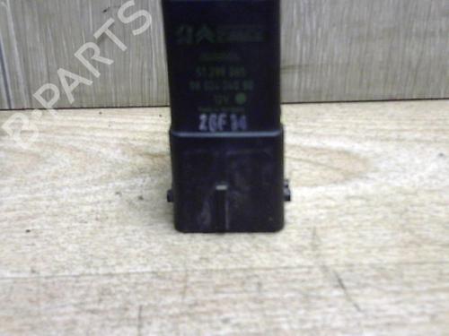 Electronic sensor PEUGEOT PARTNER Box Body/MPV 1.6 HDi | BP25409227M84 