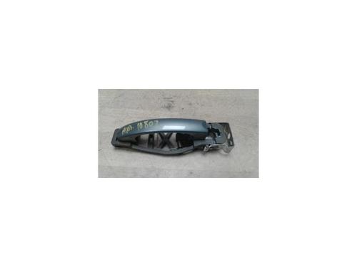 Türgriff vorne links außen für VW TOURAN (1T1, 1T2) 2.0 TDI (170 hp) 25421332
