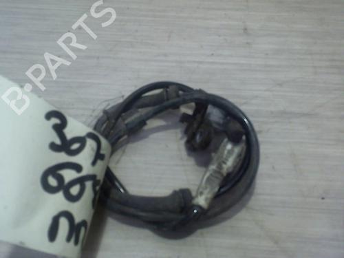 Used Electronic sensor PEUGEOT 307 (3A/C) 1.6 HDi (90 hp) 25389474