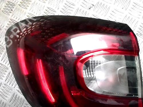 Left taillight RENAULT CAPTUR I (J5_, H5_) 1.3 TCe 150 (J5NK, J5JS) | BP38775888C34 - Image 2