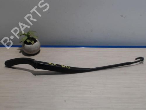 Used Front windshield wiper arm RENAULT LAGUNA II (BG0/1_) 1.9 dCi (BG08, BG0G) (120 hp) 25391352