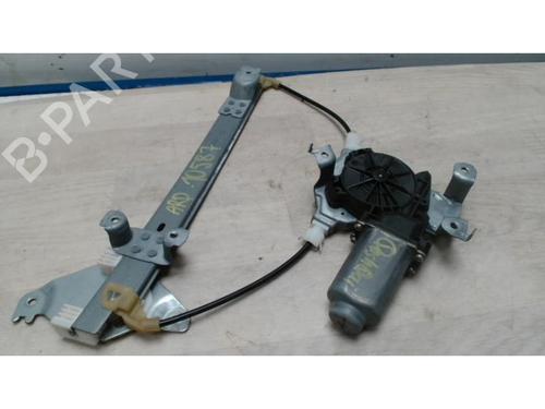 Rudehejsemekanisme Højre bagtil NISSAN QASHQAI / QASHQAI +2 I (J10, NJ10, JJ10E) 1.5 dCi (106 hp) 25419812