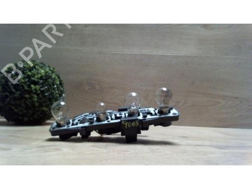 Licence plate light VW POLO (6N2) 1.4 16V | BP25401583I40 