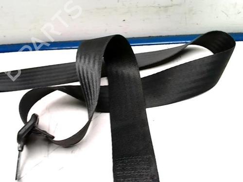 Used Rear right seatbelt VW CADDY III Box Body/MPV (2KA, 2KH, 2CA, 2CH) 1.9 TDI 4motion (105 hp) 31233357