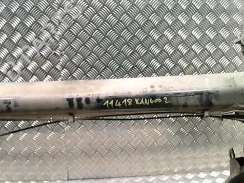 Bagaksel RENAULT KANGOO Express (FW0/1_) 1.5 dCi 85 (FW0K, FW0L, FW0B) | BP31155631M2 