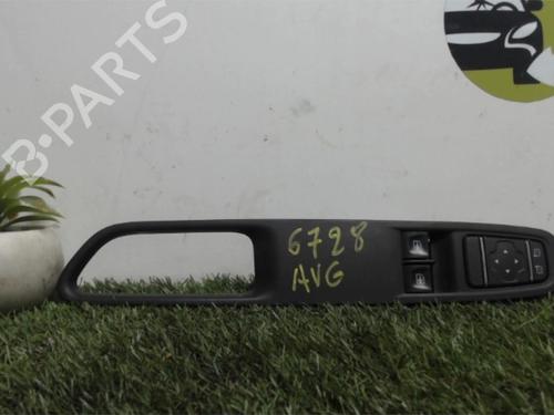Used Switch RENAULT CLIO IV (BH_) 0.9 TCe 90 (BHNF, BHMA, BHMH, BHJK, BHJR) (90 hp) 25415256