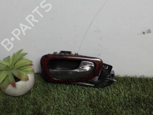 Used Front right interior door handle PEUGEOT 307 (3A/C) 1.6 16V (109 hp) 25394311