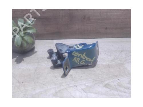 Other RENAULT KANGOO (KC0/1_) 1.9 dCi 4x4 (KC0V) | BP25411254O1 