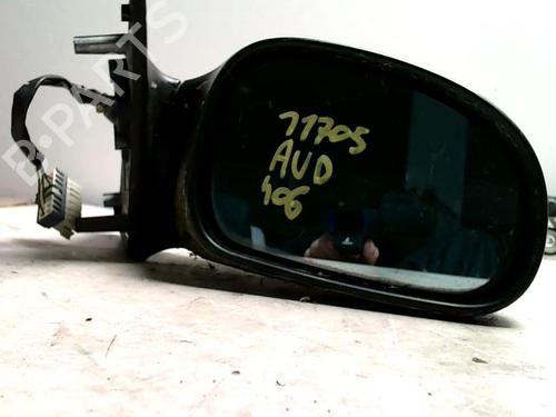 right-mirror-peugeot-406-8b-1995-1996-1997-1998-1999-2000-2001-2002-2003-2004-2005-26681386 main image