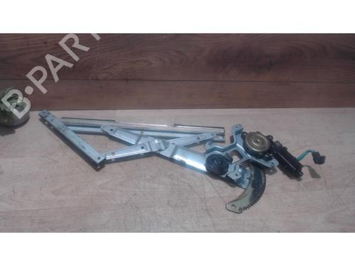Rudehejsemekanisme ventre foran DAEWOO MATIZ (M100, M150) 0.8 | BP25402247C22 