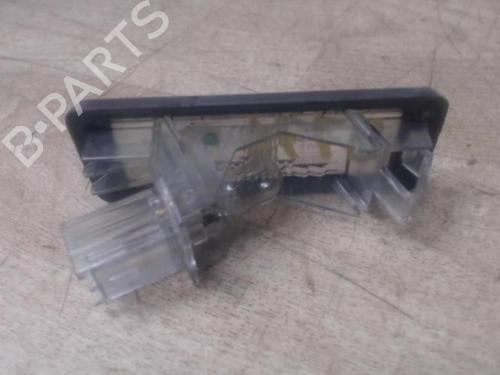 Licence plate light RENAULT MODUS / GRAND MODUS (F/JP0_) 1.2 (JP0S) | BP29393529I40 