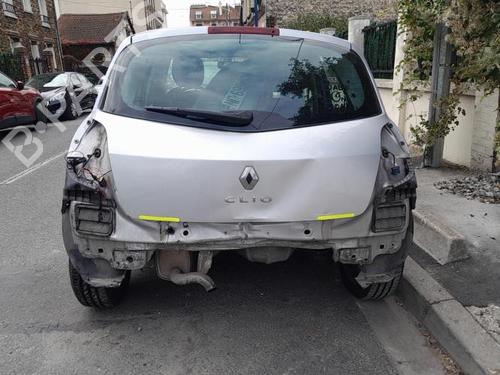 Electronic sensor RENAULT CLIO III (BR0/1, CR0/1) 1.5 dCi (C/BR0G, C/BR1G) | BP28718566M84 