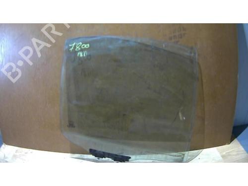 Rear right door window ROVER 200 II Hatchback (RF) 214 Si | BP25410228C21 